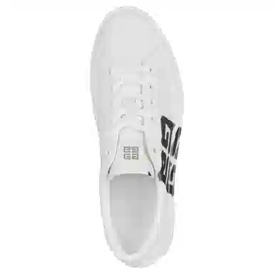 Givenchy City Sport White
