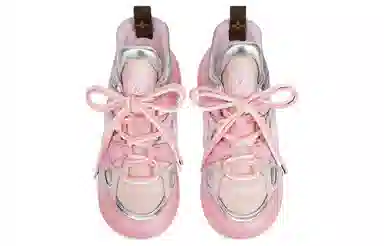 Louis Vuitton Archlight 1.0 Pink