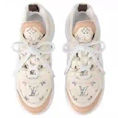 LOUIS VUITTON Archlight 1.0