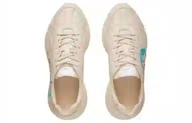 The North Face x Gucci Rhyton