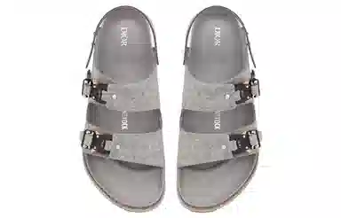Birkenstock x Dior Milano
