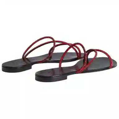 giuseppe zanottiGZ Julianne Flat