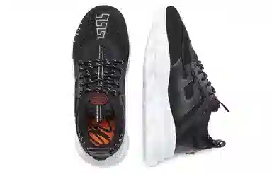 Versace Chain Reaction Black