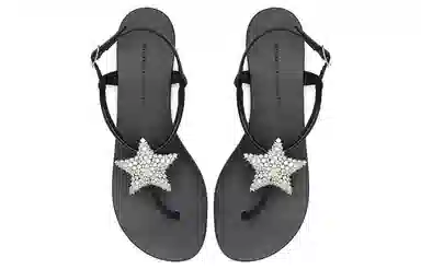 giuseppe zanottiGZ Hollie Star