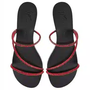 giuseppe zanottiGZ Julianne Flat