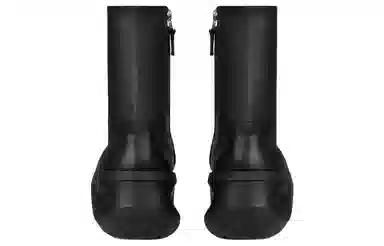 Givenchy G Clog Black