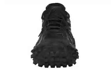 Balenciaga Defender Black