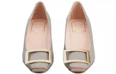 Roger Vivier Trompette