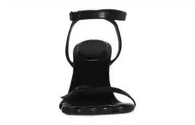 Balenciaga Fetish Sandals Black