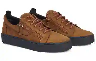 Giuseppe Zanotti GZ Frankie Brown