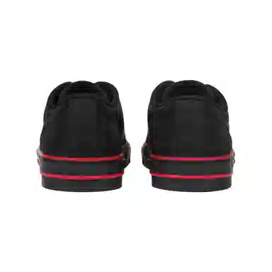 Gucci Tennis 1977 Off The Grid Black Red