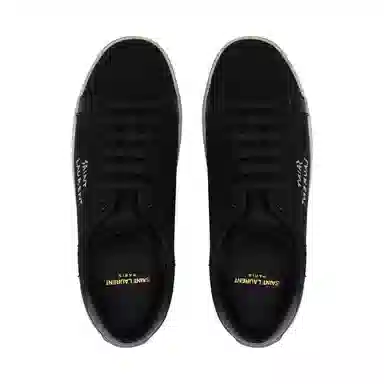 SAINT LAURENT SL/06 Court Classic