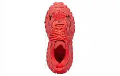 Balenciaga Defender Red