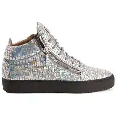 Giuseppe Zanotti GZ Kriss Silver