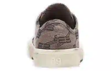 Balenciaga Paris Brown