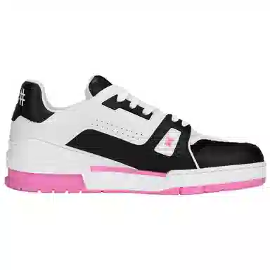 Louis Vuitton Trainer Pink
