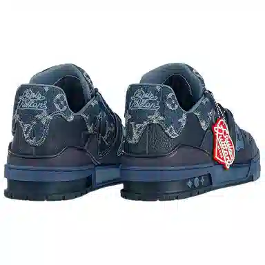 Nigo x LOUIS VUITTON Trainer