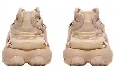 Balmain Unicorn Beige