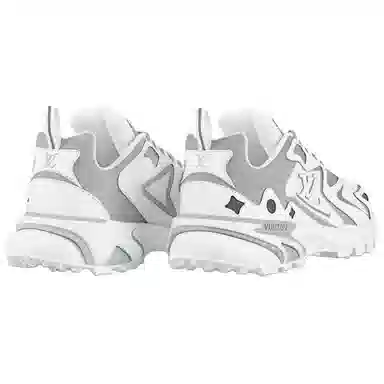 LOUIS VUITTON Runner Tatic