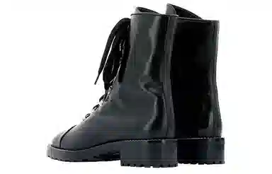 stuart weitzmanSW KOLBIE BLOCK BOOTIE