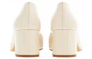 FERRAGAMO GANCINI 6cm