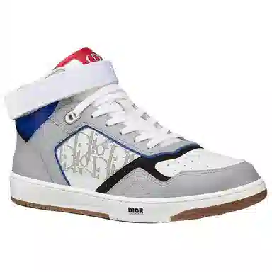 Dior B27 High Top