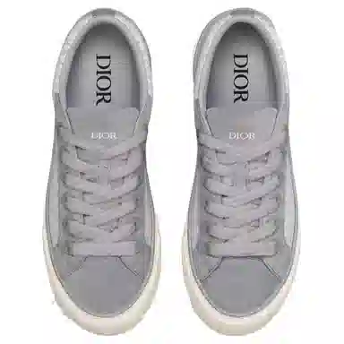 Dior Oblique B33 Grey
