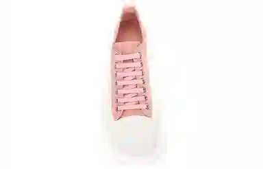 Alexander McQueen Tread Slick PU