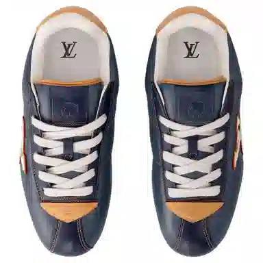 Louis Vuitton x Nigo Buttersoft FW25