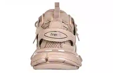 Balenciaga Track 1.0 Brown