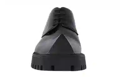 Balenciaga Rhino Derbies Black