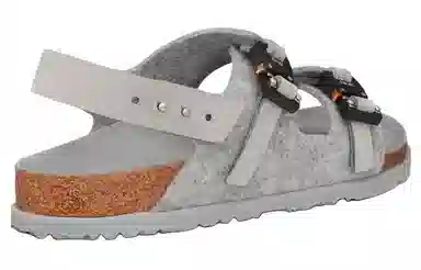 Birkenstock x Dior Milano