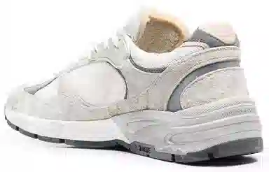 Golden Goose Dad-Star