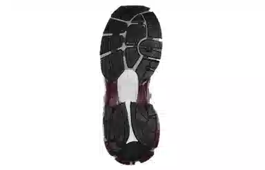 Balenciaga Runner White Grey Red