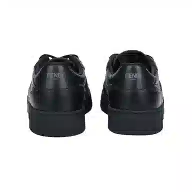 Fendi Match Black