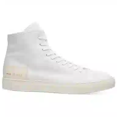 COMMON PROJECTS