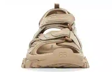 Balenciaga Track 2.0 Sandals