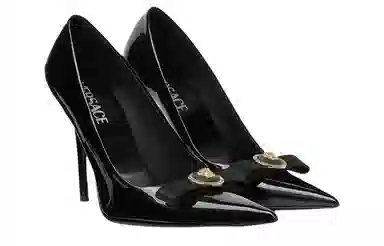 VERSACE Gianni Ribbon 11cm