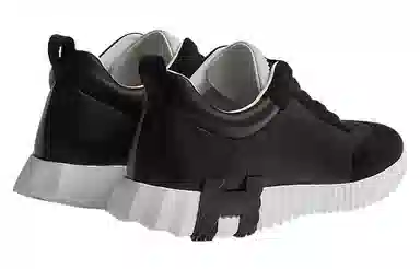 Hermes Bouncing Black