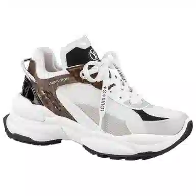 LOUIS VUITTON Run 55