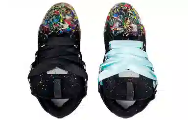 Lanvin Curb Gallery Dept.