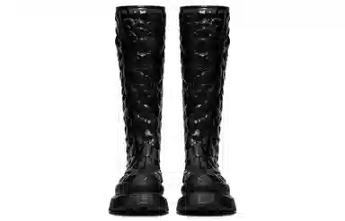 Valentino Atelier Shoes 03 Rose Edition