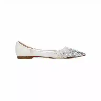 Jimmy Choo Love Flat