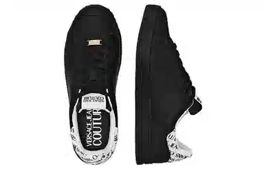 VERSACE JEANS COURT 88 Logo