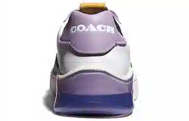 COACH CitySole Court