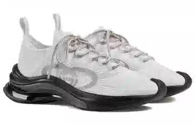 Gucci Run White