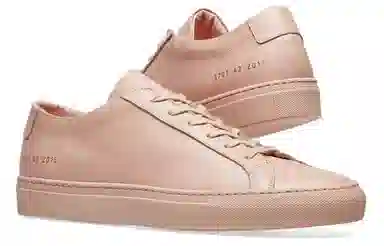 COMMON PROJECTS Original Achilles