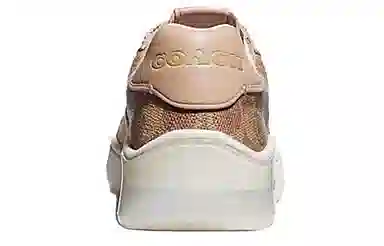 COACH CitySole Court