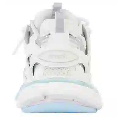 Balenciaga Track 1.0 White Blue Pink