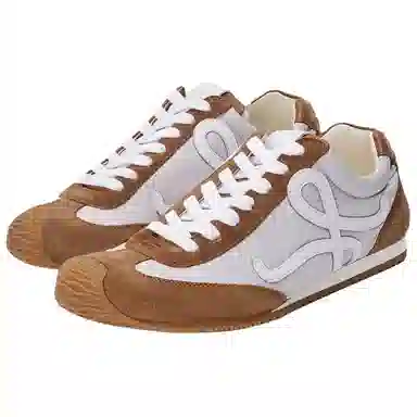 LOEWE Ballet Runner 2.0 Brown